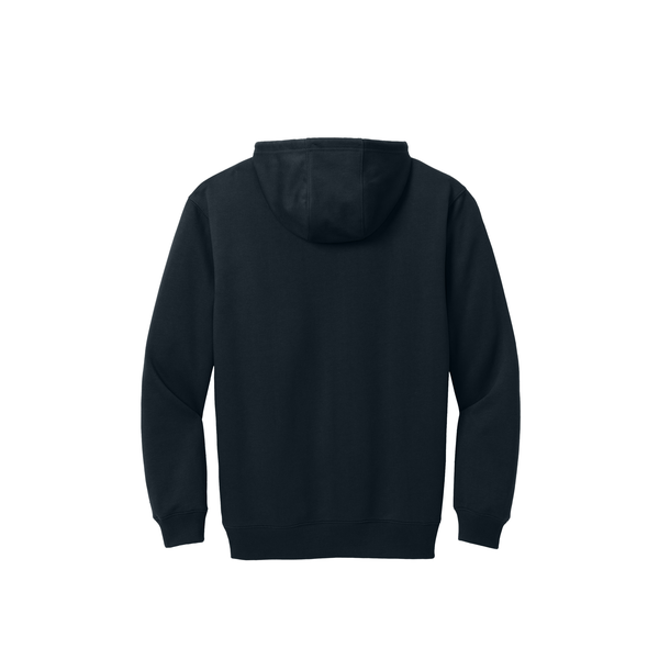 CornerStone® Tough Fleece Cotton/Poly Men's Pullover Hoodie