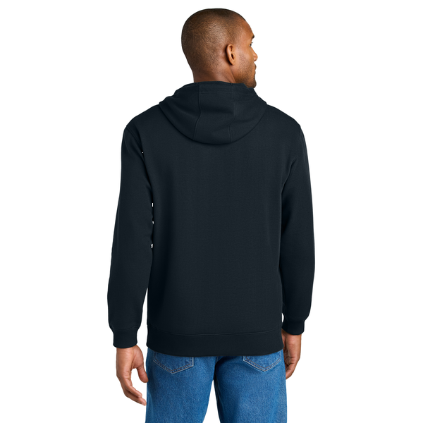 CornerStone® Tough Fleece Cotton/Poly Men's Pullover Hoodie
