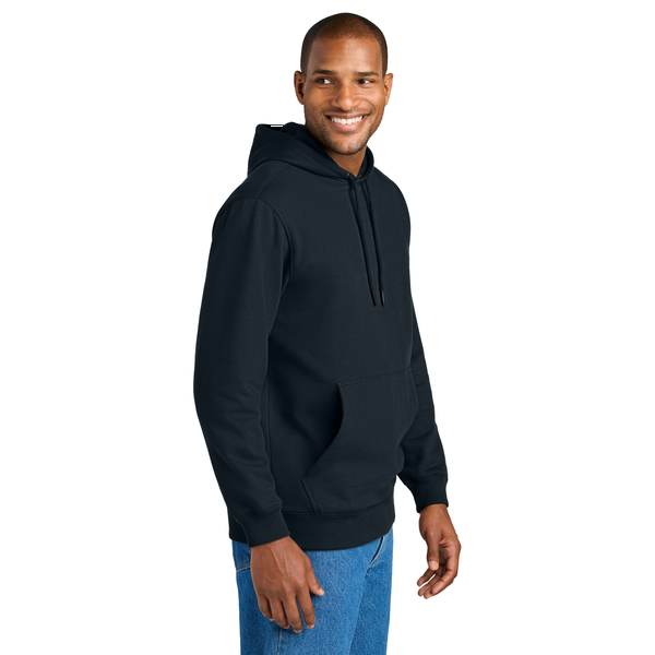 CornerStone® Tough Fleece Cotton/Poly Men's Pullover Hoodie