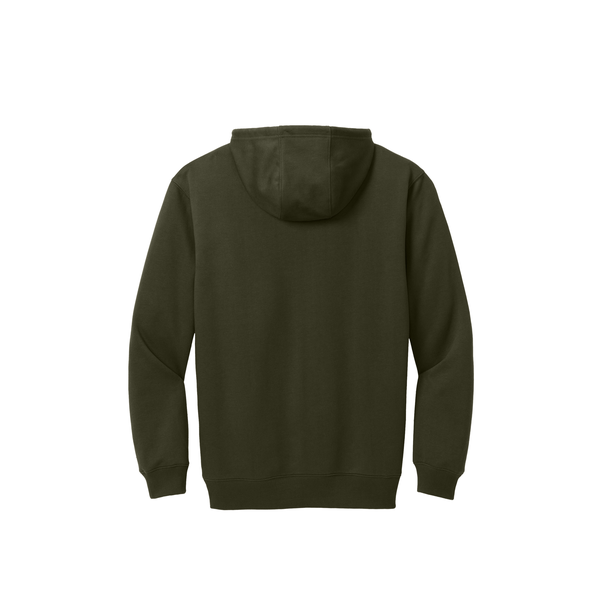 CornerStone® Tough Fleece Cotton/Poly Men's Pullover Hoodie