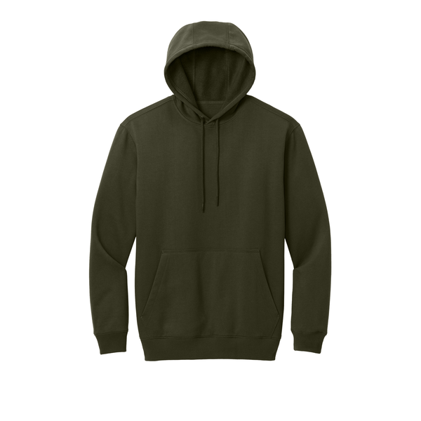 CornerStone® Tough Fleece Cotton/Poly Men's Pullover Hoodie