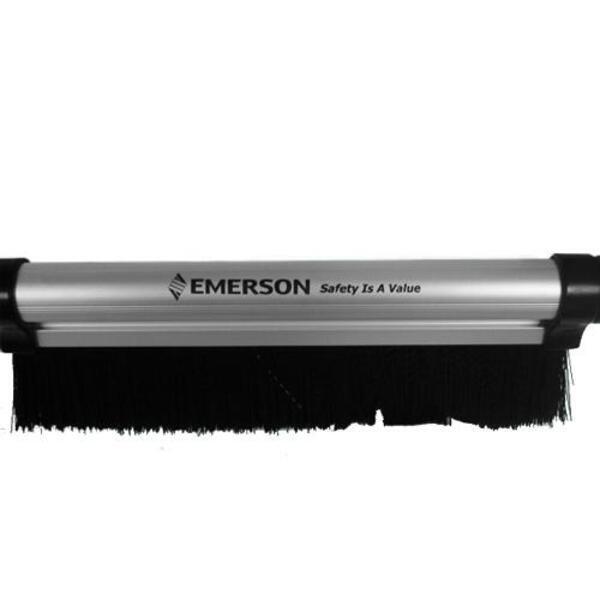 Telescopic Automotive Ice Scraper Snow Brush