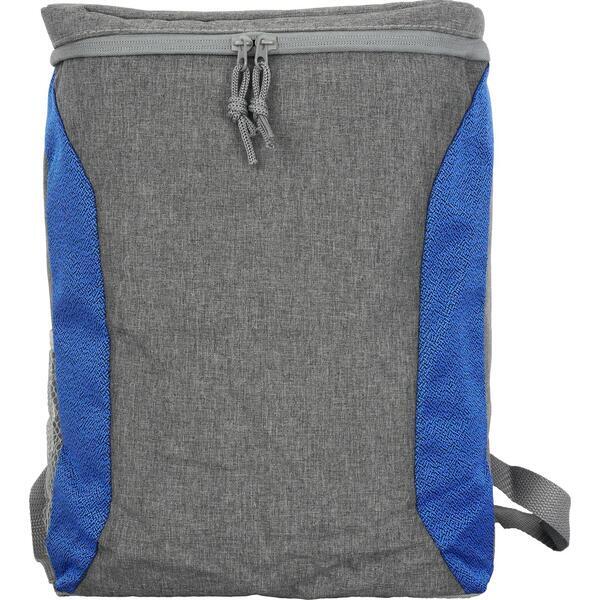 Speck Boomerang Jacquard Polyester 14-Can Cooler Backpack