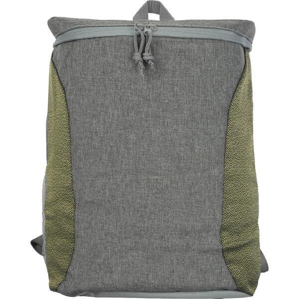 Speck Boomerang Jacquard Polyester 14-Can Cooler Backpack