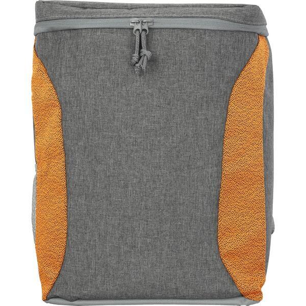 Speck Boomerang Jacquard Polyester 14-Can Cooler Backpack