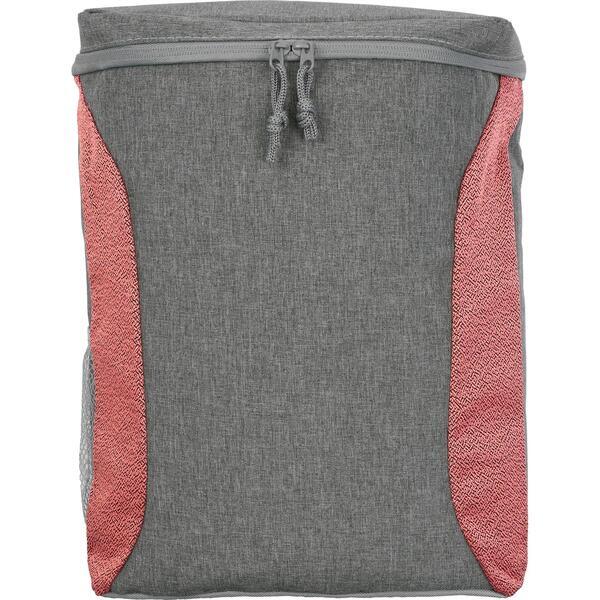 Speck Boomerang Jacquard Polyester 14-Can Cooler Backpack