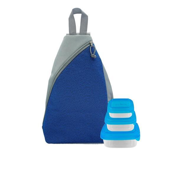 Speck Sling Portion Control Lunch Kit