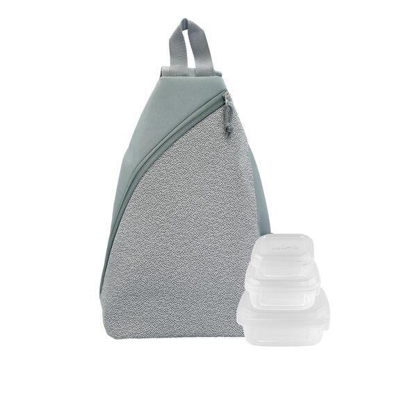 Speck Sling Portion Control Lunch Kit