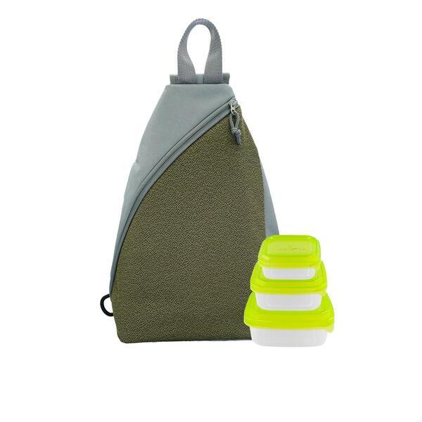 Speck Sling Portion Control Lunch Kit