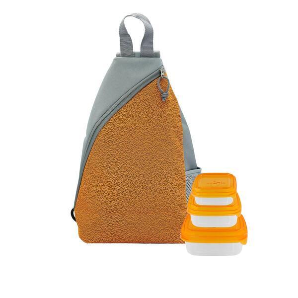 Speck Sling Portion Control Lunch Kit