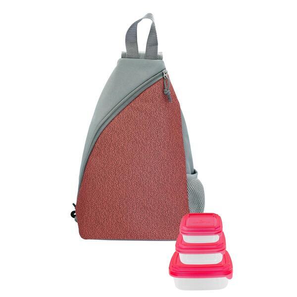 Speck Sling Portion Control Lunch Kit