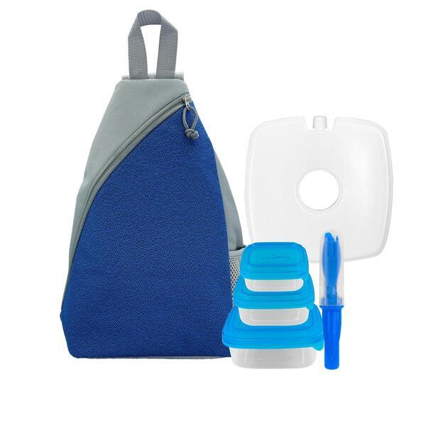 Speck Sling Chilled Lunch Set