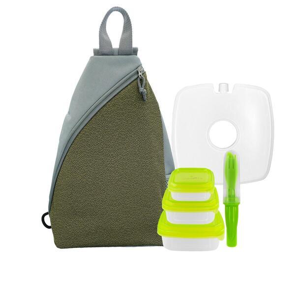 Speck Sling Chilled Lunch Set