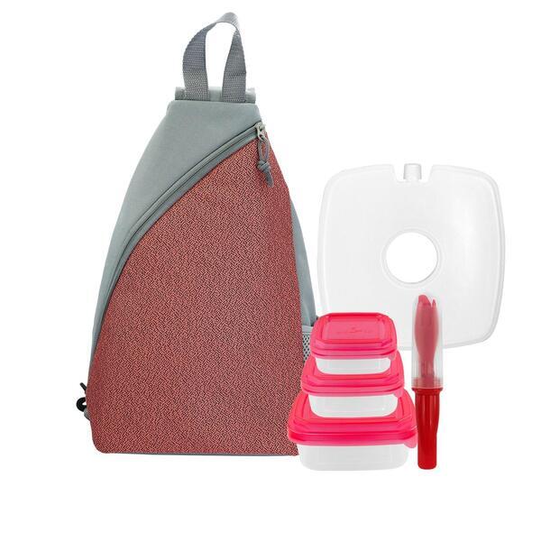 Speck Sling Chilled Lunch Set
