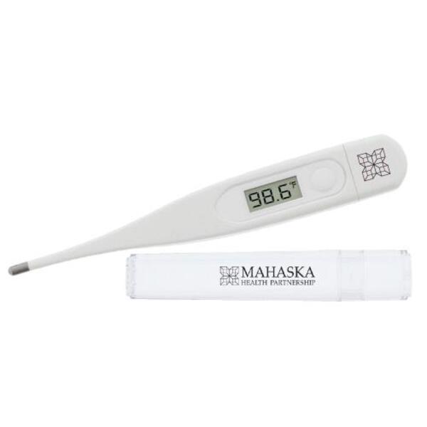 Electronic Personal Thermometer