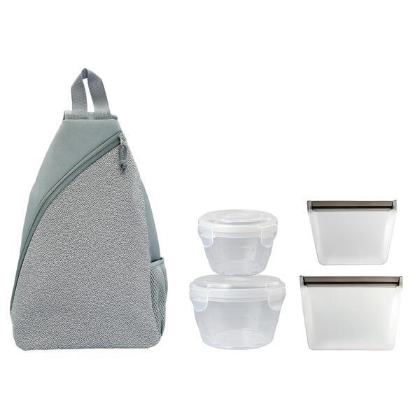 Speck Sling Nested Bagged Lunch Set