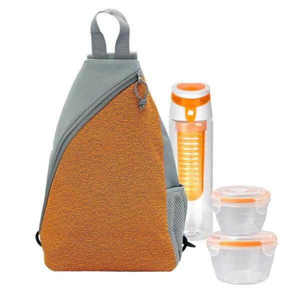 Speck Sling Nesting & Bottle Lunch Set