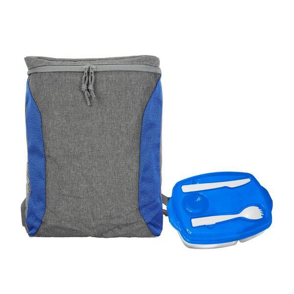 Speck Boomerang Locking Lid Lunch Set