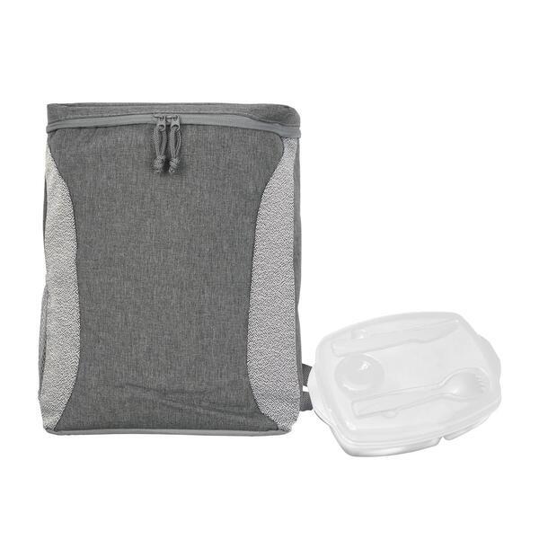 Speck Boomerang Locking Lid Lunch Set