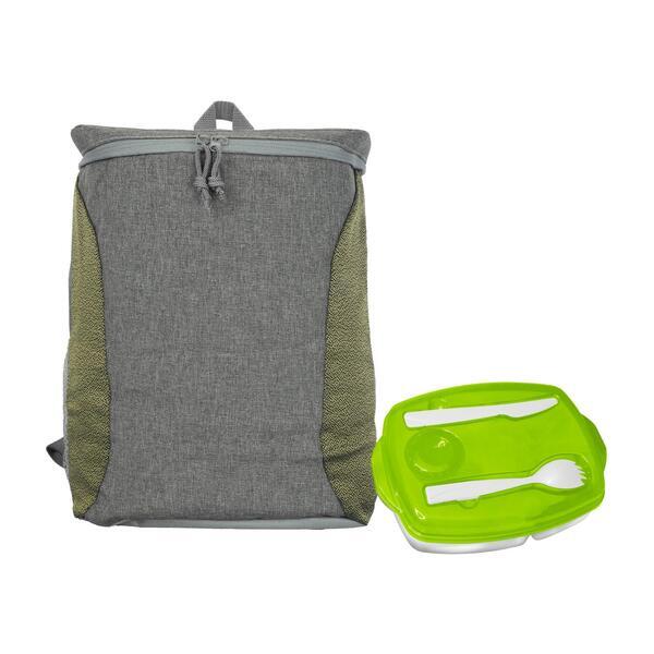 Speck Boomerang Locking Lid Lunch Set