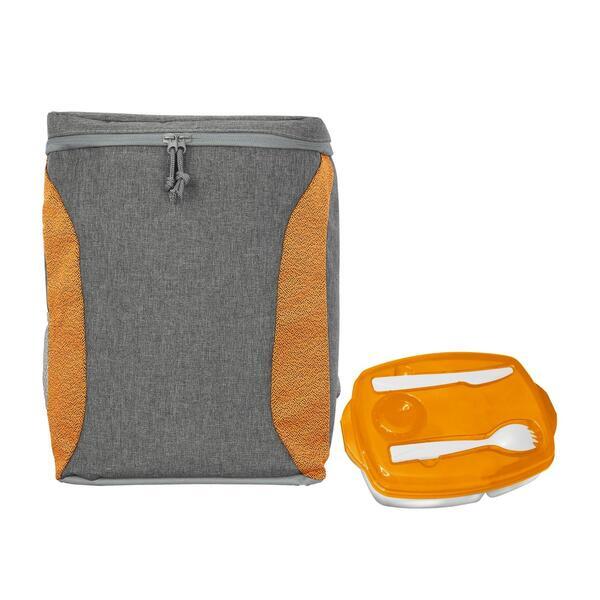 Speck Boomerang Locking Lid Lunch Set