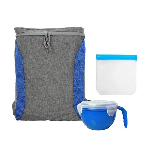 Speck Boomerang Noodle & Sandwich Cooler Set