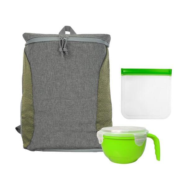 Speck Boomerang Noodle & Sandwich Cooler Set