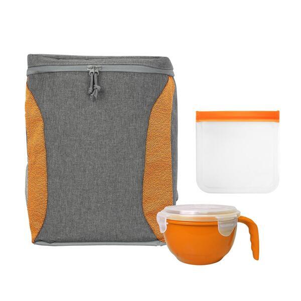 Speck Boomerang Noodle & Sandwich Cooler Set