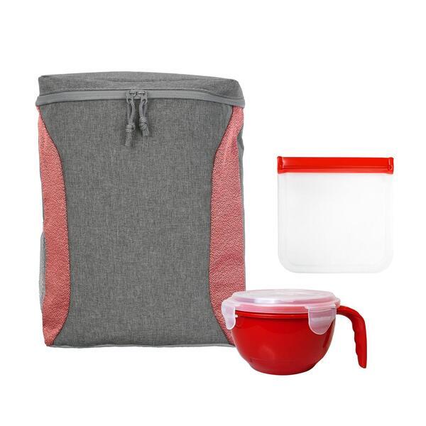 Speck Boomerang Noodle & Sandwich Cooler Set