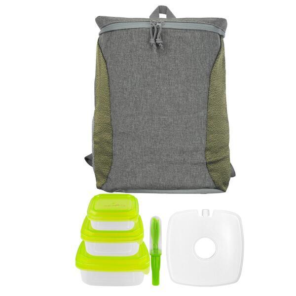 Speck Boomerang Chilled Lunch Backpack Kit