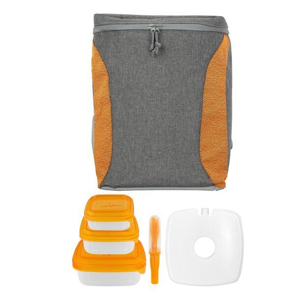 Speck Boomerang Chilled Lunch Backpack Kit