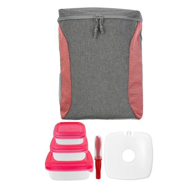 Speck Boomerang Chilled Lunch Backpack Kit