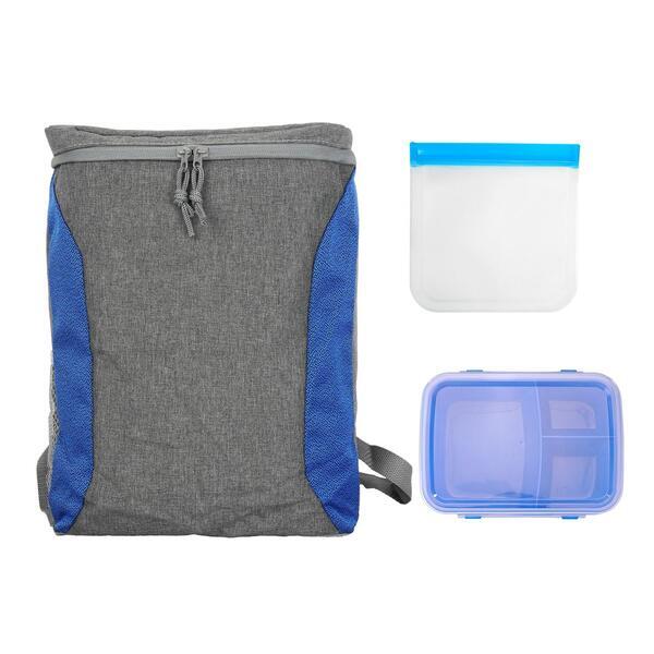 Speck Boomerang Lunch To Go Sandwich Set