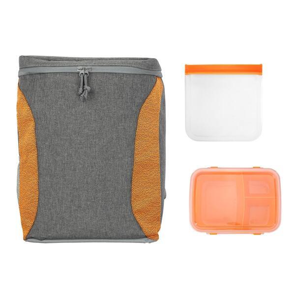 Speck Boomerang Lunch To Go Sandwich Set