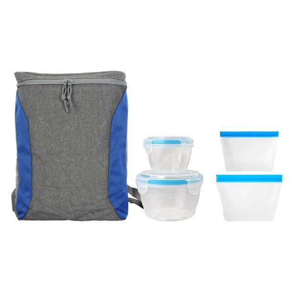 Speck Boomerang Nested Seal Tight Bagged Set