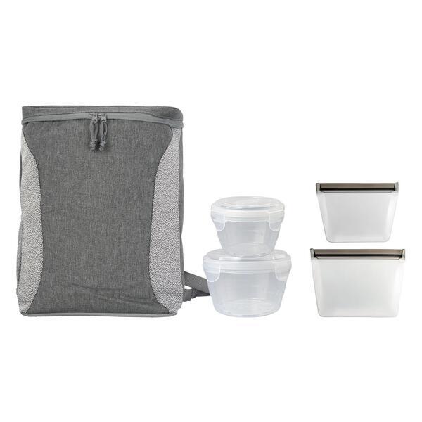 Speck Boomerang Nested Seal Tight Bagged Set