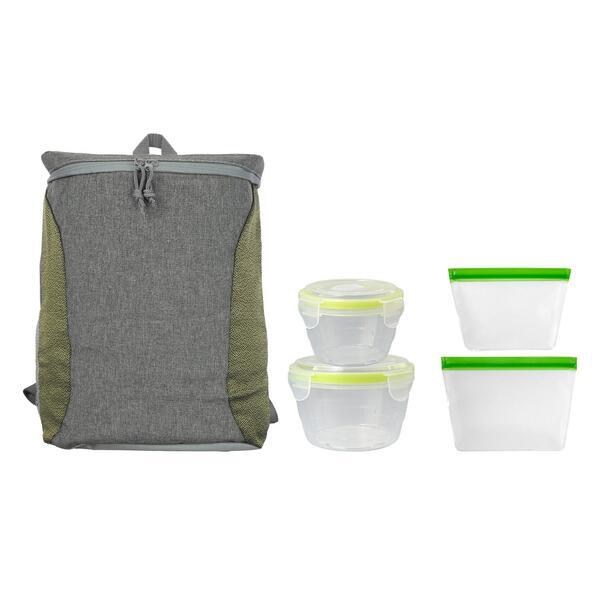 Speck Boomerang Nested Seal Tight Bagged Set