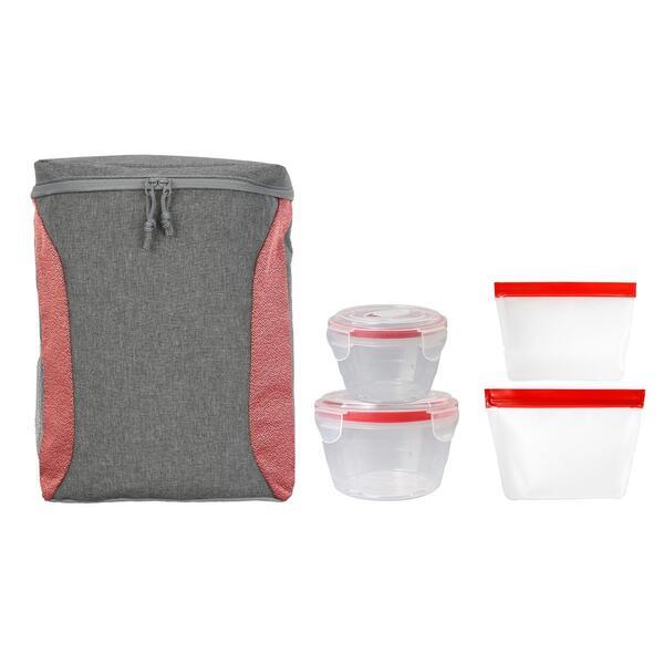 Speck Boomerang Nested Seal Tight Bagged Set