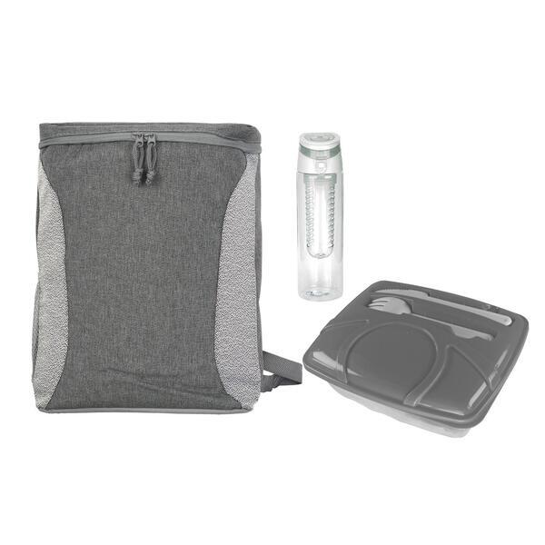 Speck Boomerang Lunch To Go & Drink Set