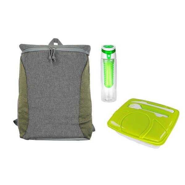 Speck Boomerang Lunch To Go & Drink Set