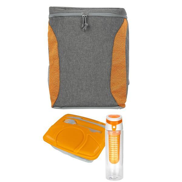 Speck Boomerang Lunch To Go & Drink Set