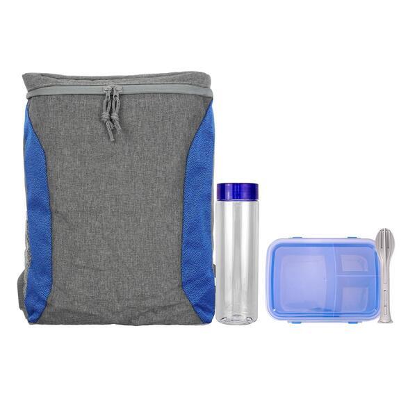 Speck Boomerang Lunch To Go & Drink Set