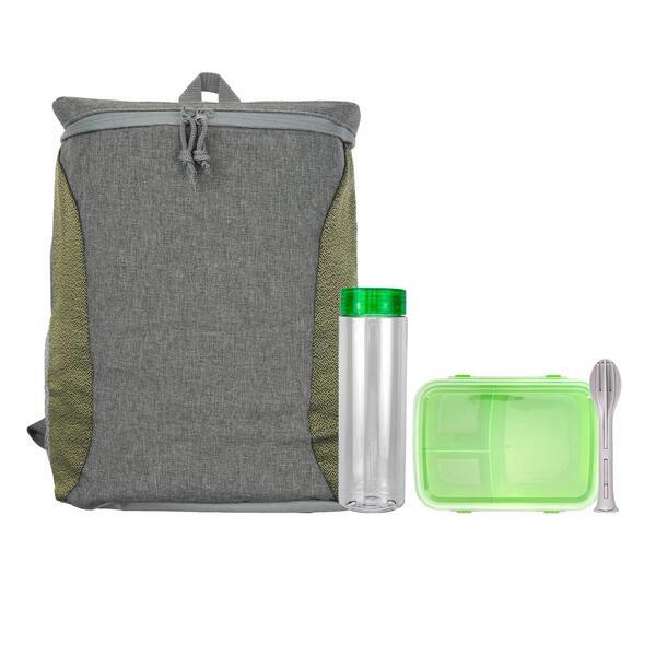 Speck Boomerang Lunch To Go & Drink Set