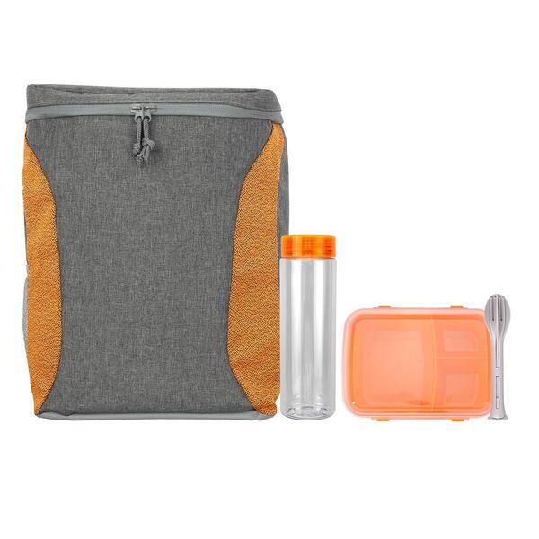 Speck Boomerang Lunch To Go & Drink Set