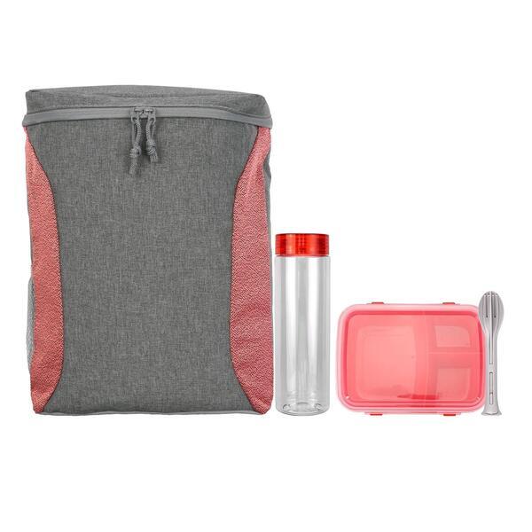 Speck Boomerang Lunch To Go & Drink Set