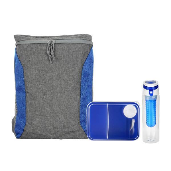 Speck Boomerang On the Go Lunch & Drink Set