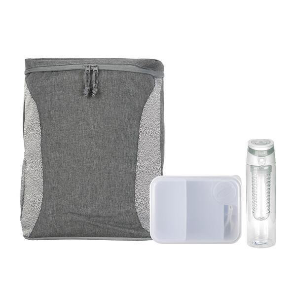 Speck Boomerang On the Go Lunch & Drink Set