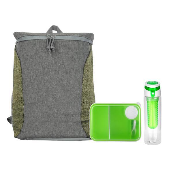 Speck Boomerang On the Go Lunch & Drink Set