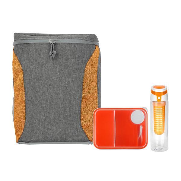 Speck Boomerang On the Go Lunch & Drink Set