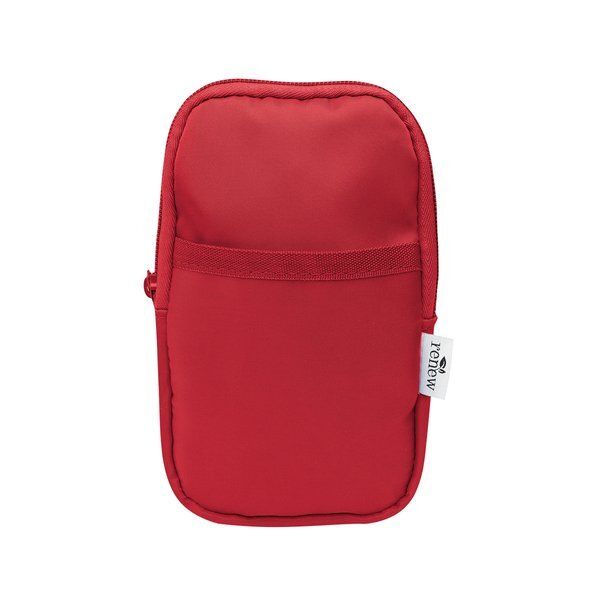 Intrepid rPET Tumbler Phone Pouch